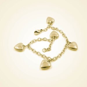 Modern Bracelet